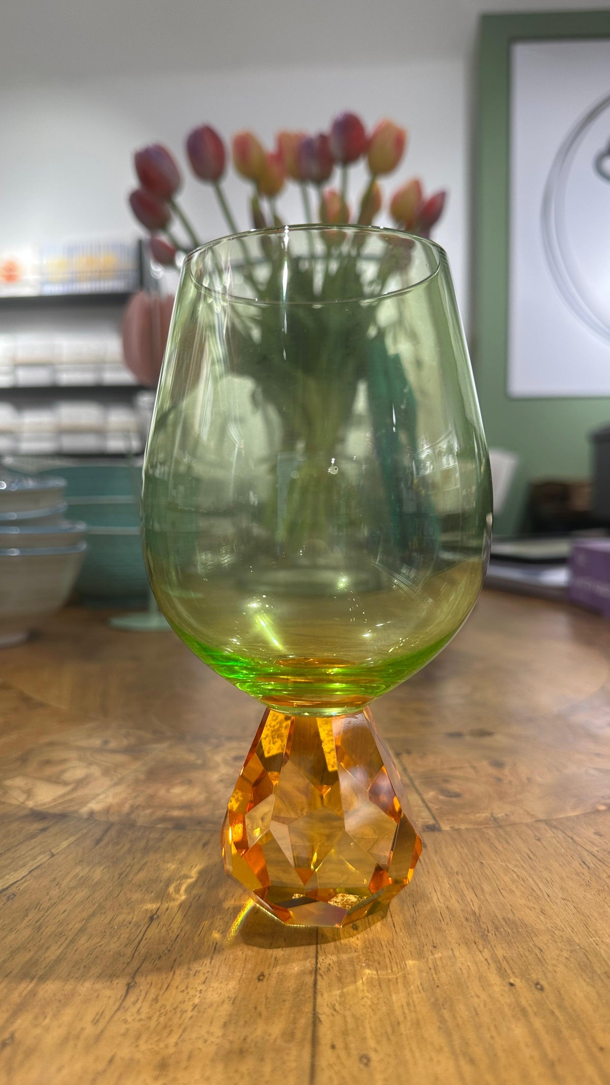 Bicchere cocktail - 761AR