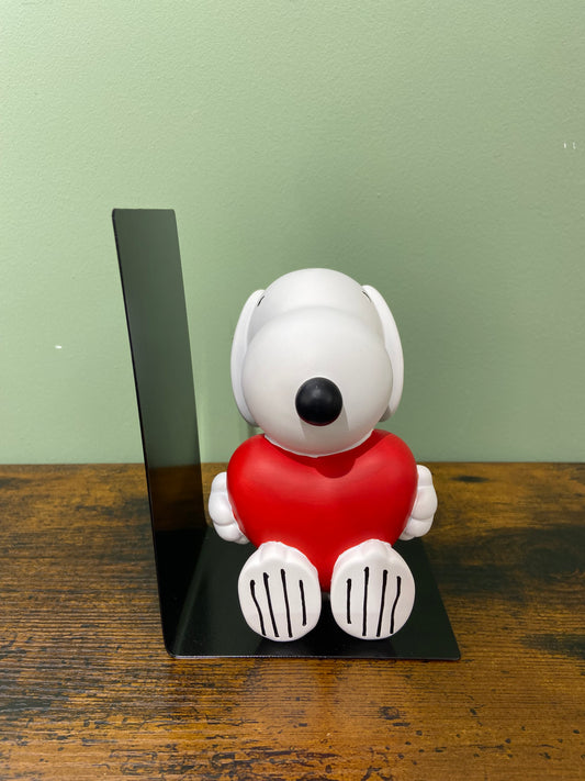 Fermalibri Snoopy love