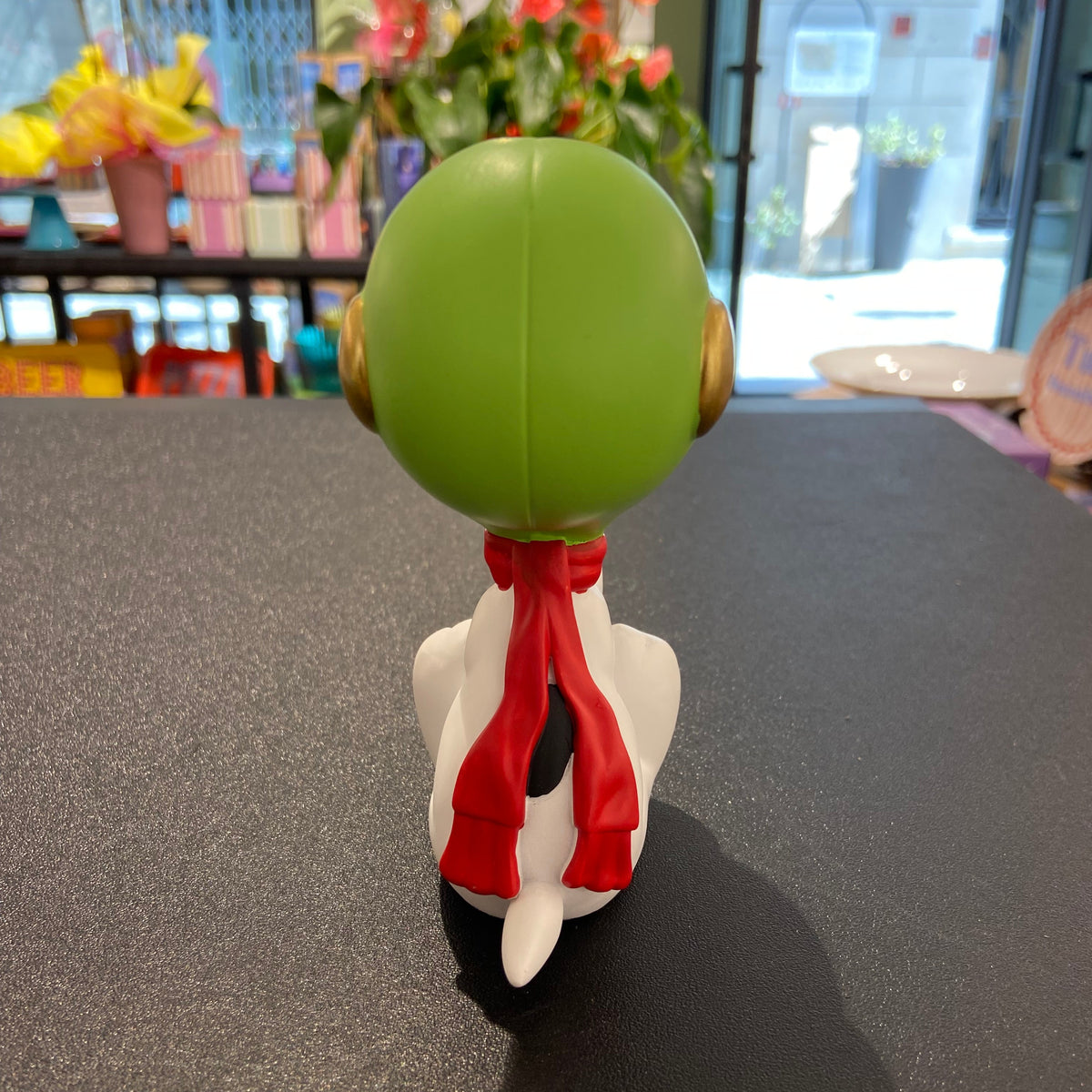 Statua Snoopy aviator - 12cm