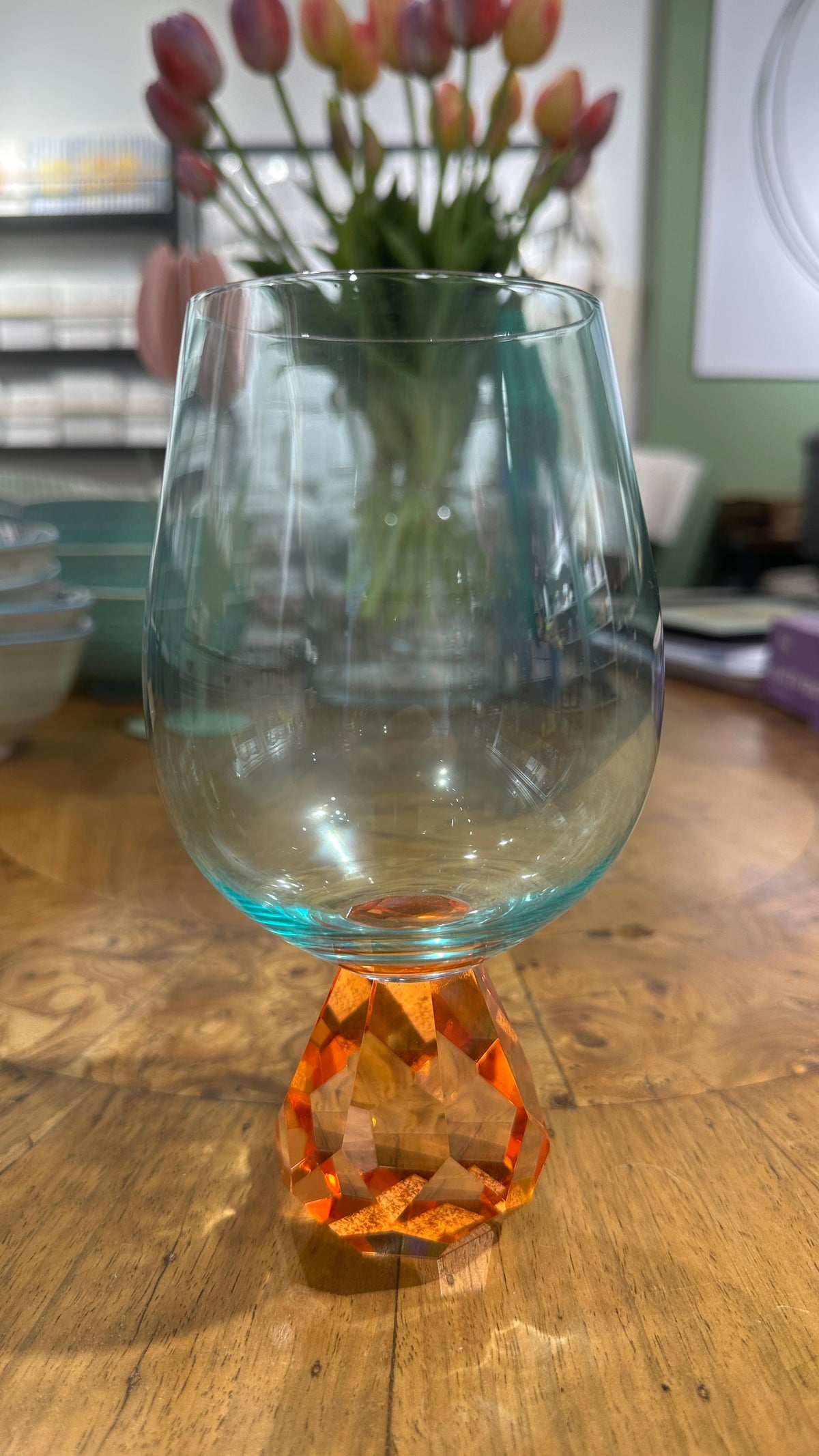 Bicchiere cocktail - 761PE