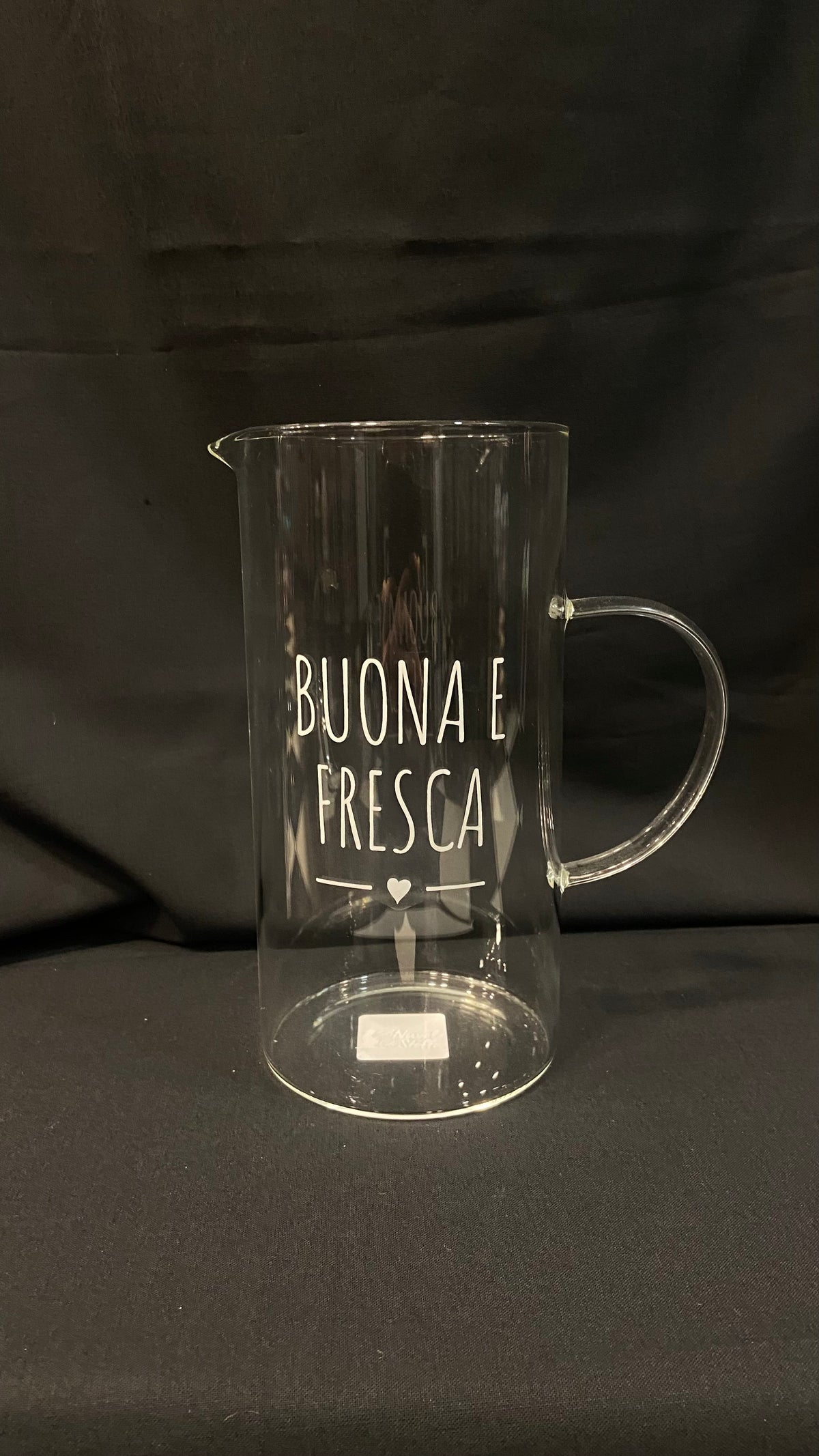 BROCCA - Buona e fresca
