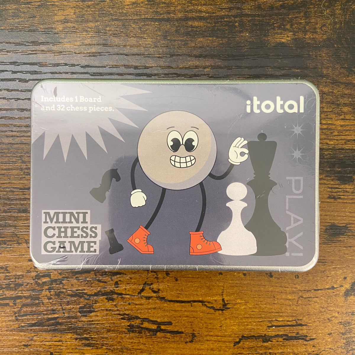Mini scacchi game
