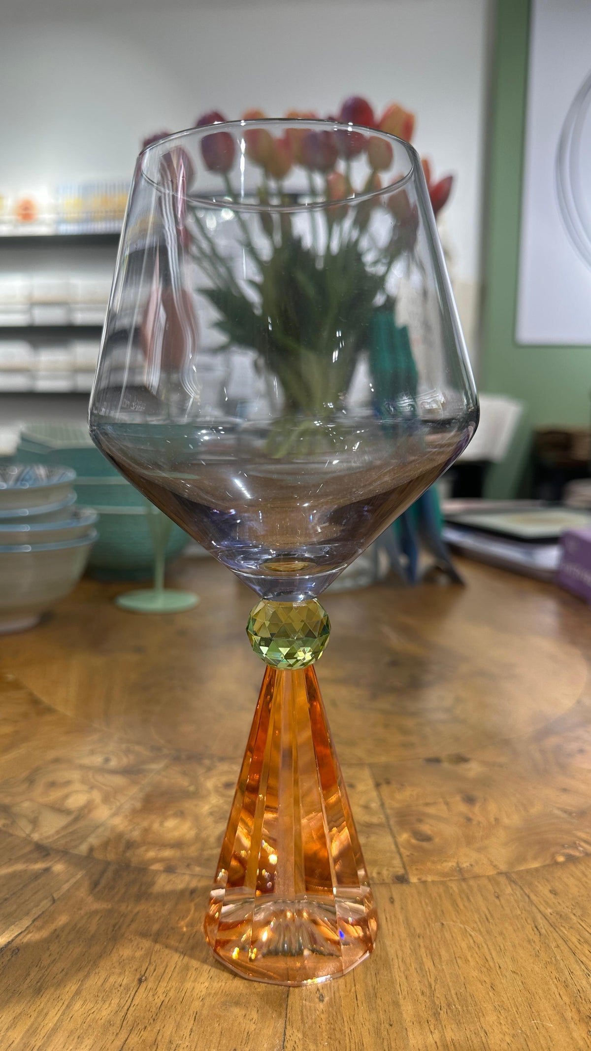 Calice cocktail - 902PE