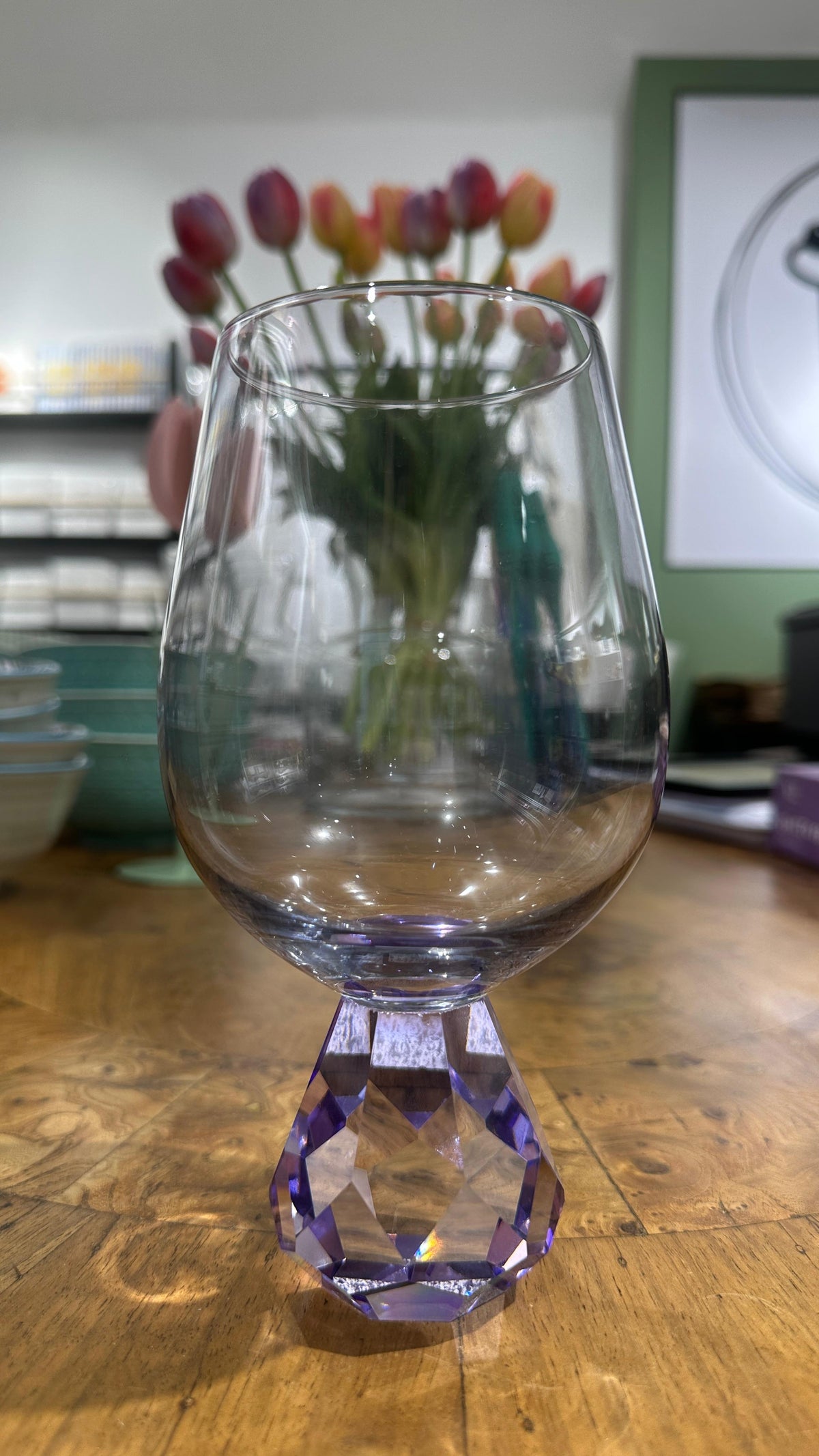 Bicchiere cocktail - 761VI