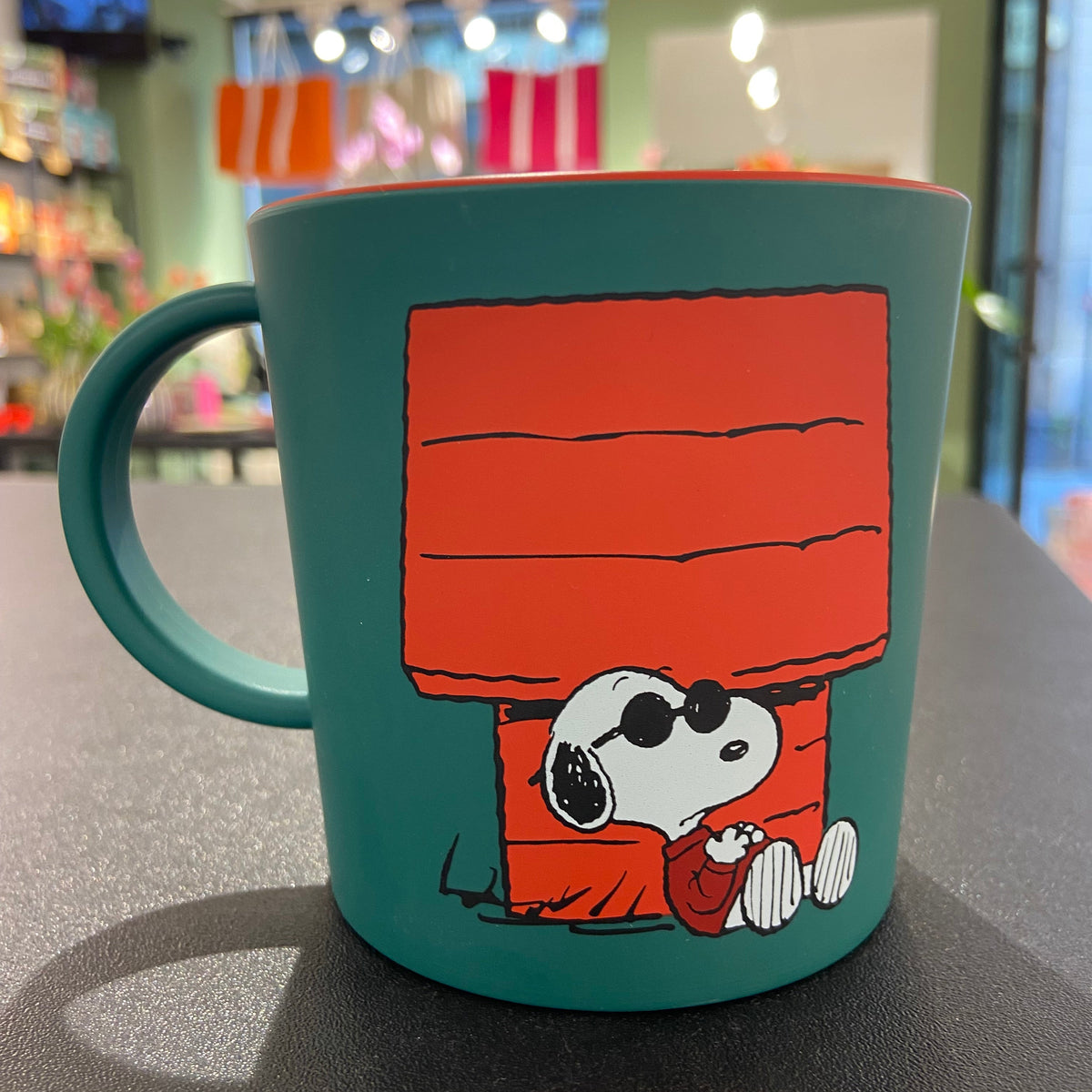 Tazza - snoopy “Good vibes”