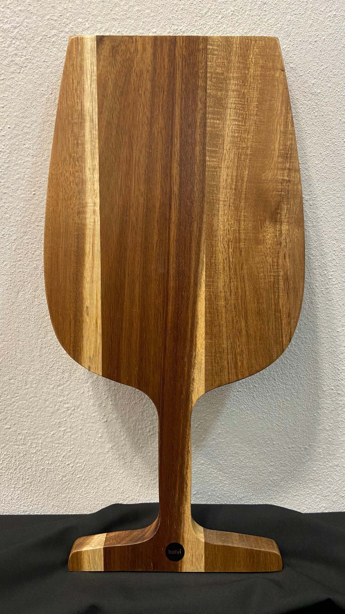 TAGLIERE PER FORMAGGI - Legno di acacia