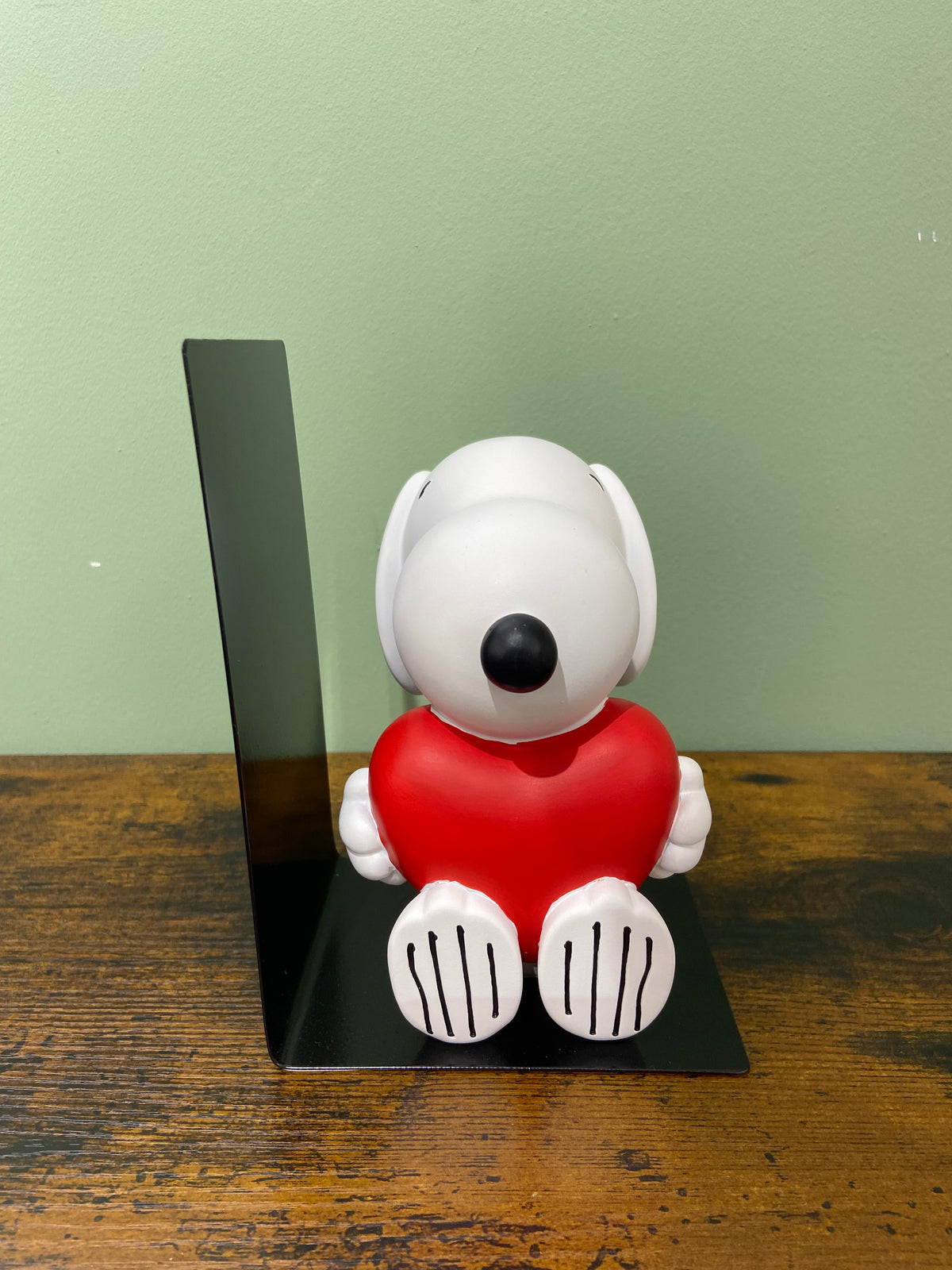 Fermalibri Snoopy love