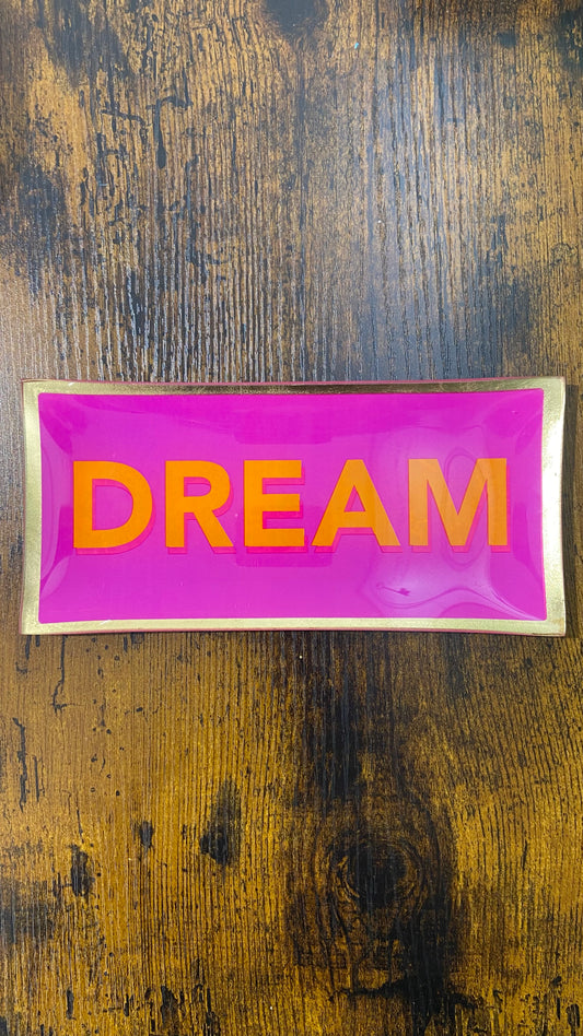 Piattino - dream