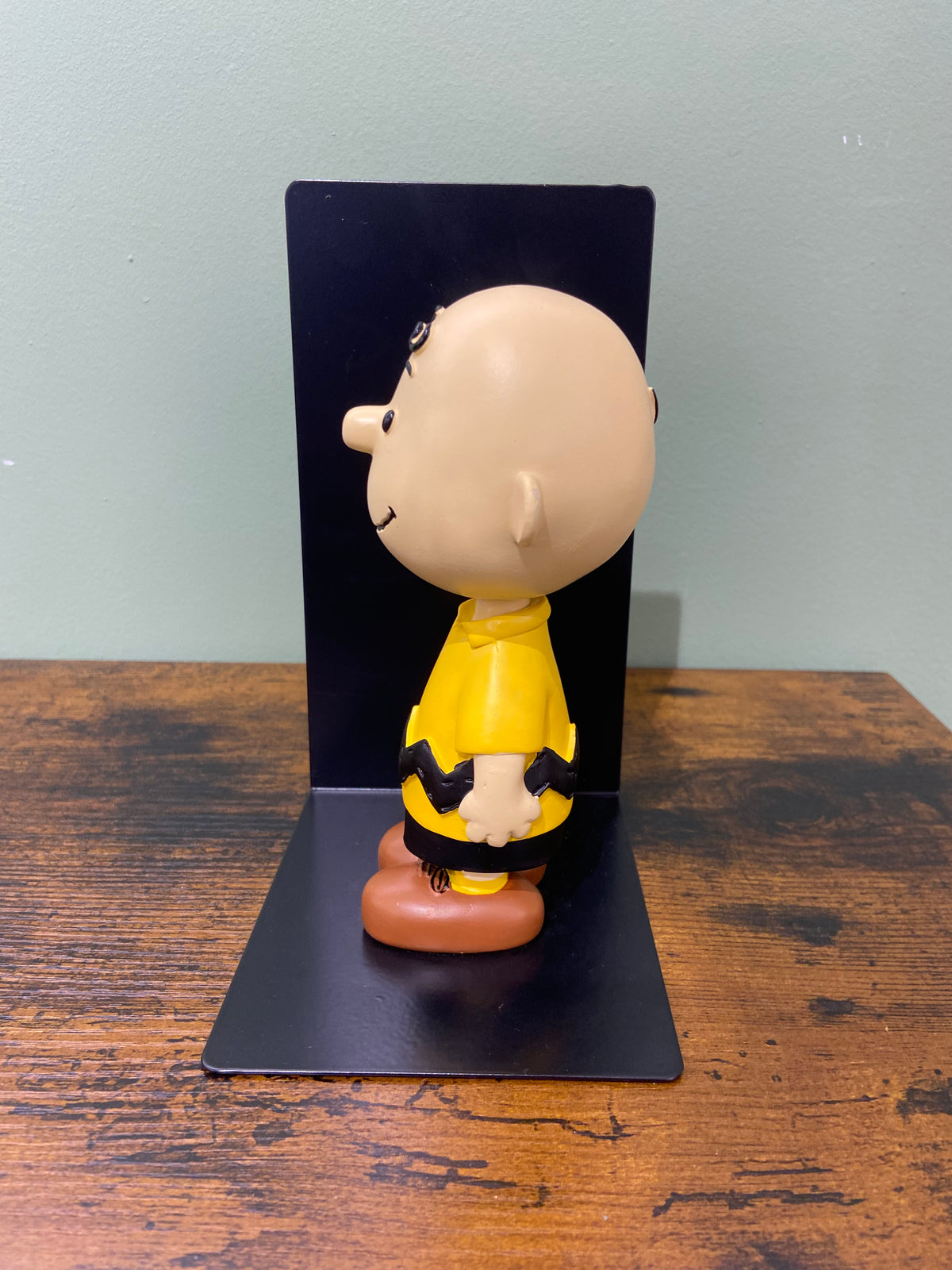 Fermalibri Charlie Brown