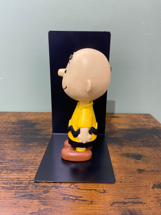 Fermalibri Charlie Brown
