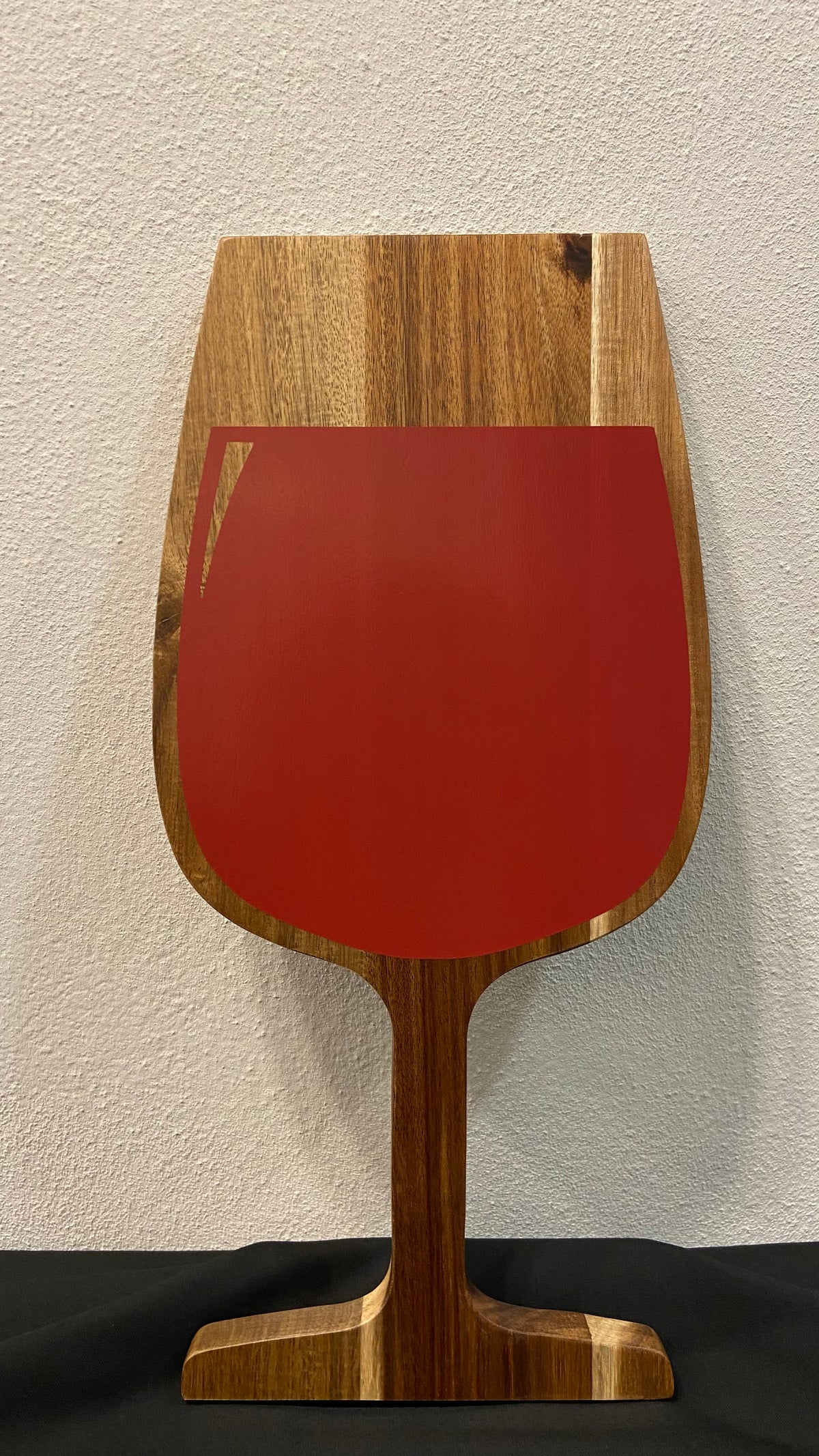 TAGLIERE PER FORMAGGI - Legno di acacia