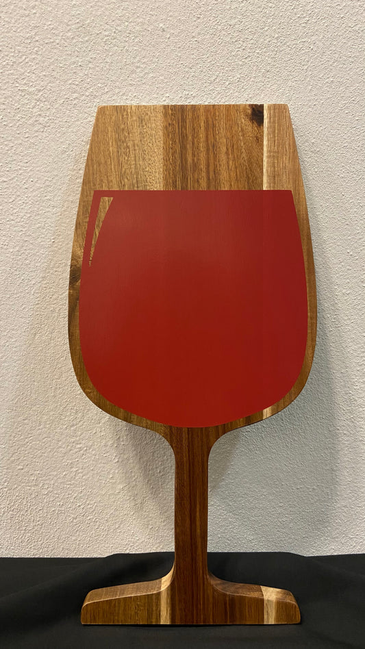 TAGLIERE PER FORMAGGI - Legno di acacia