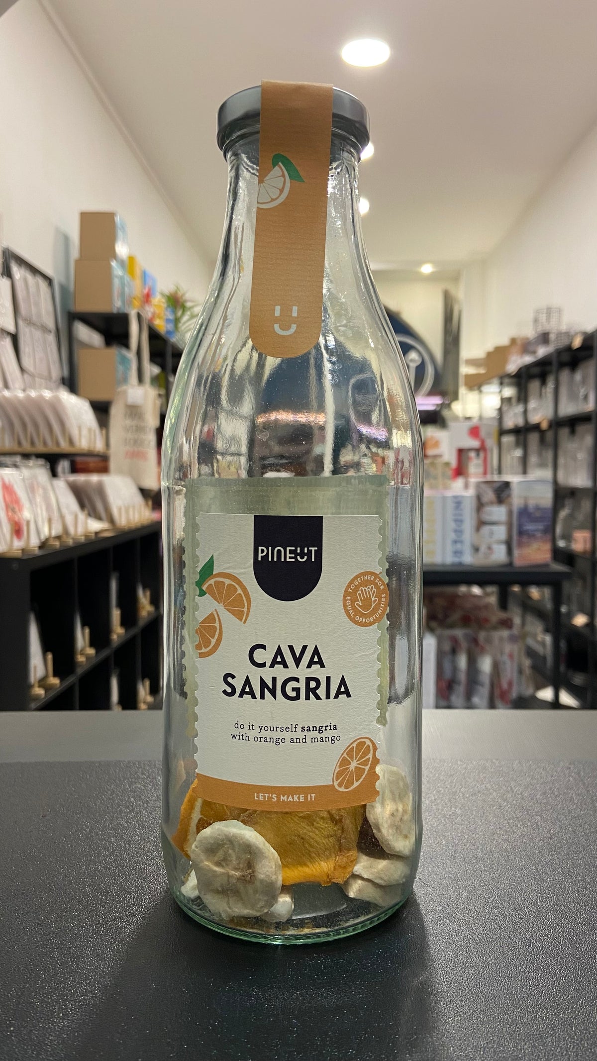 CAVA SANGRIA