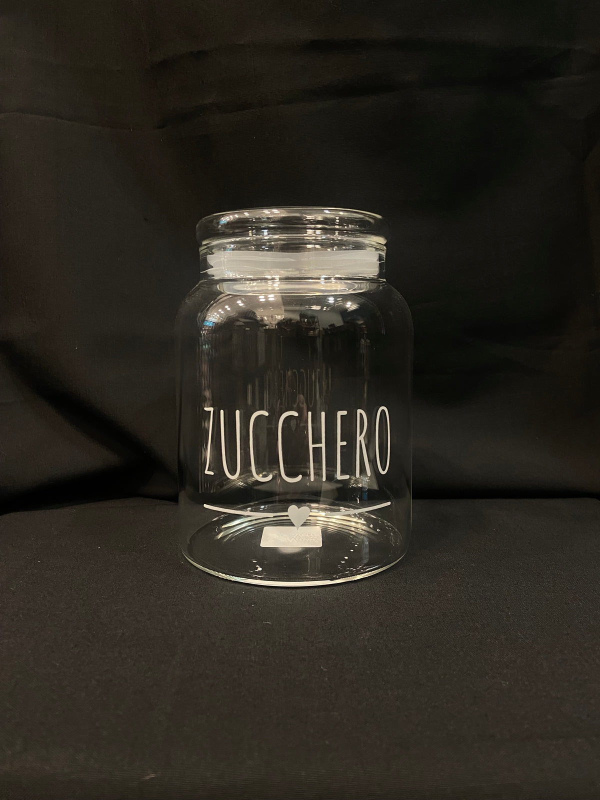 BARATTOLO - Zucchero