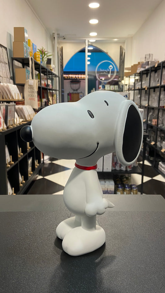 STATUA SNOOPY - Standing - 25cm