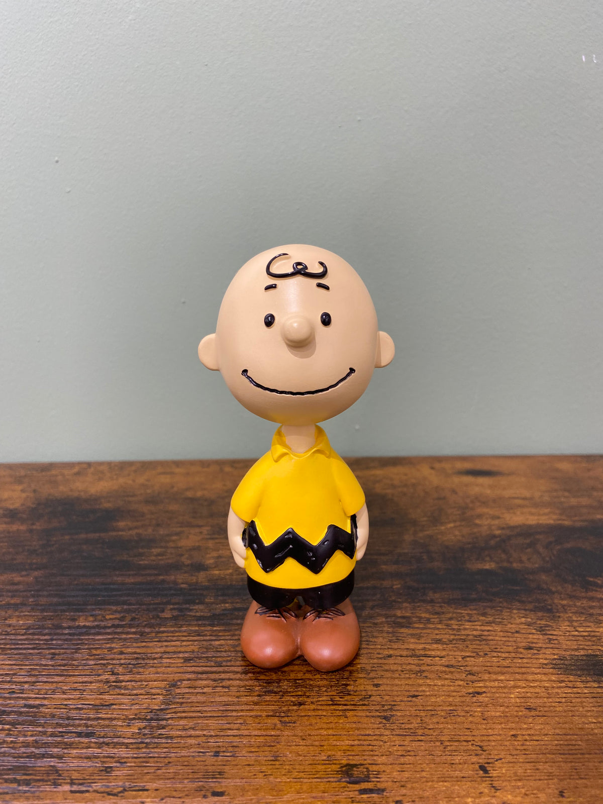 Statua Charlie Brown