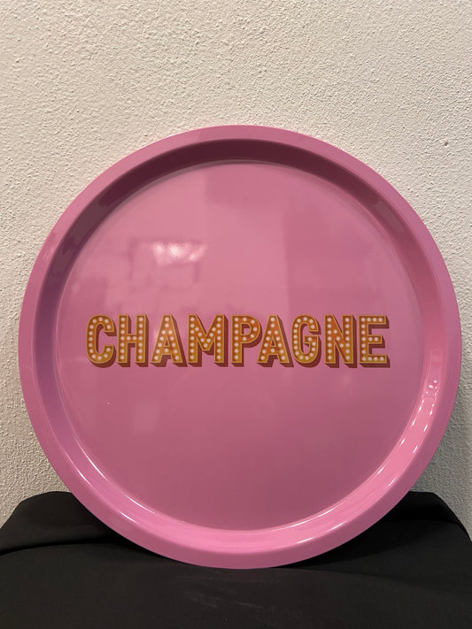 VASSOIO - Champagne