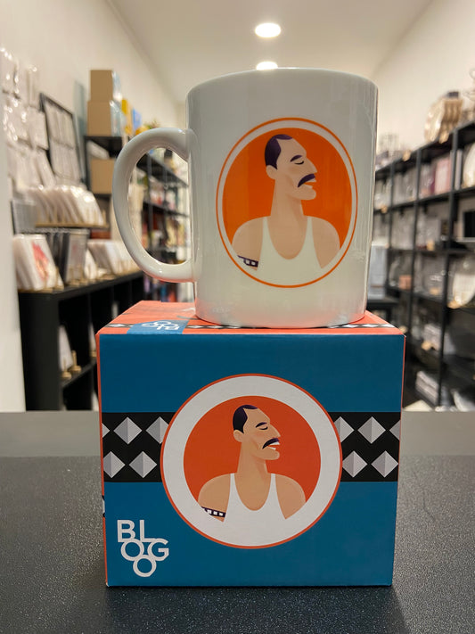 MUG - Francy