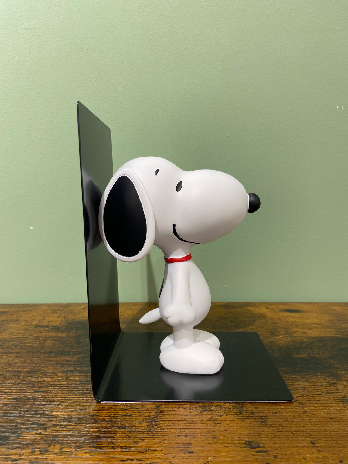 Fermalibri Snoopy