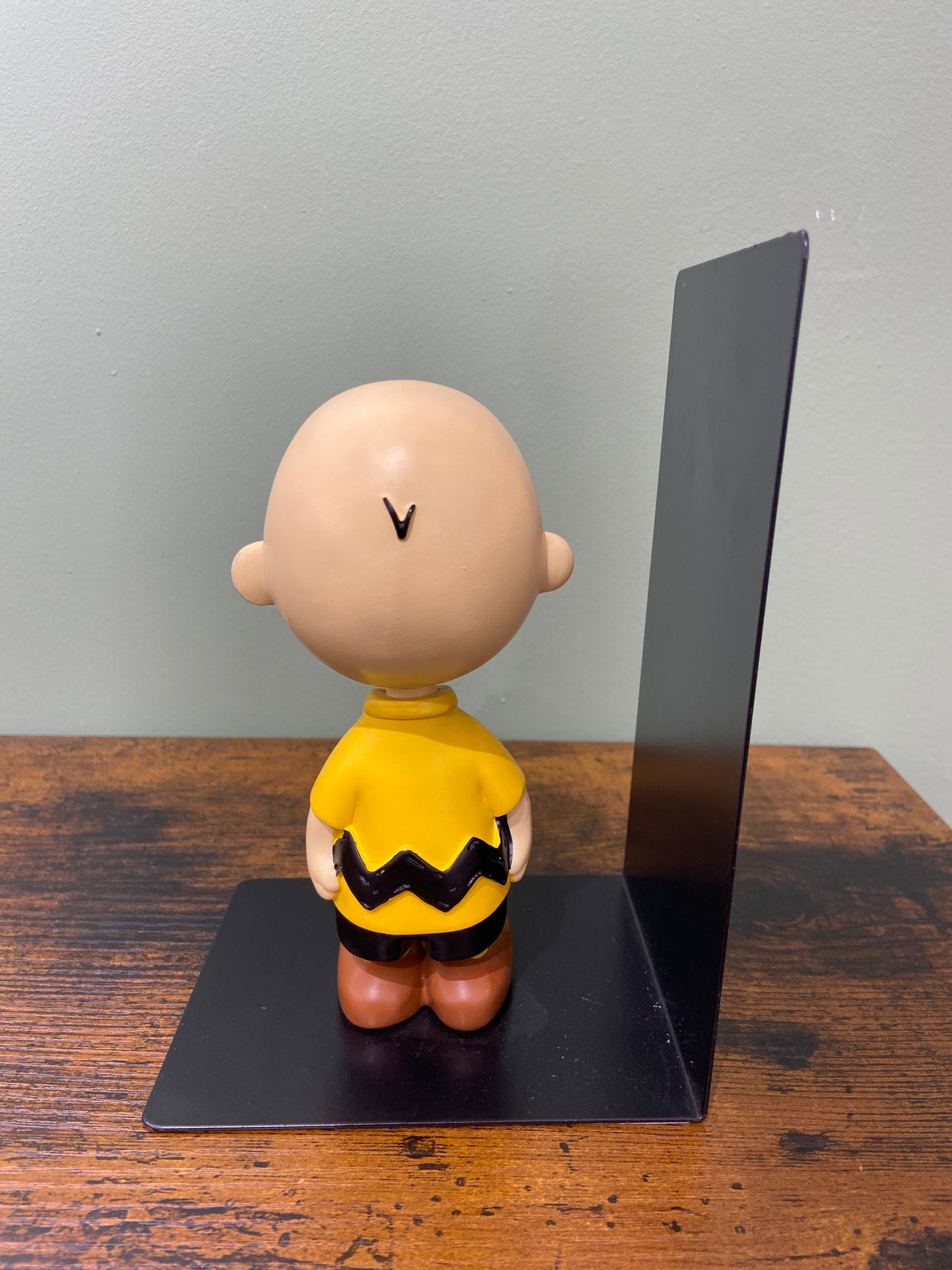 Fermalibri Charlie Brown