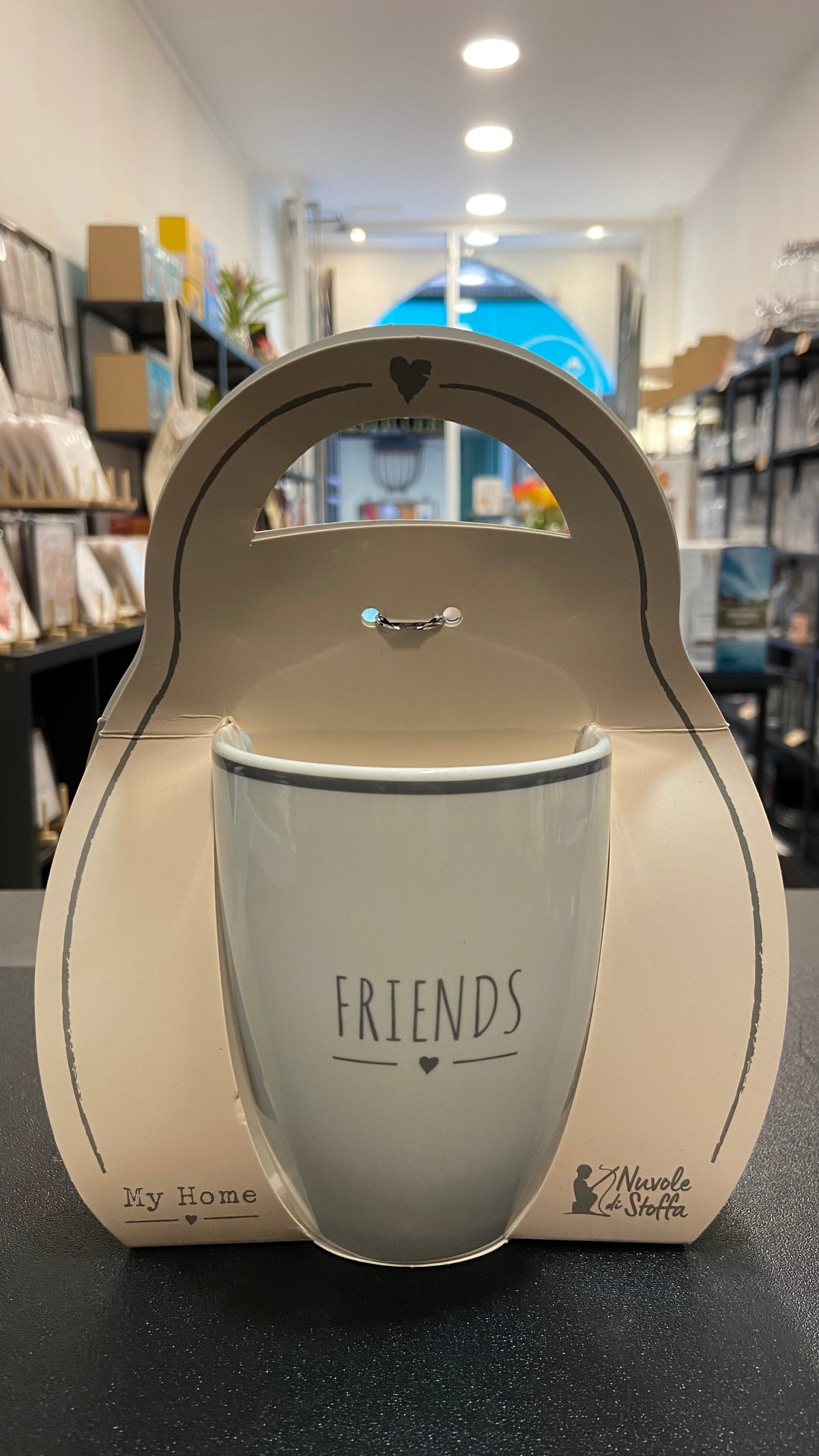 MUG - Friends