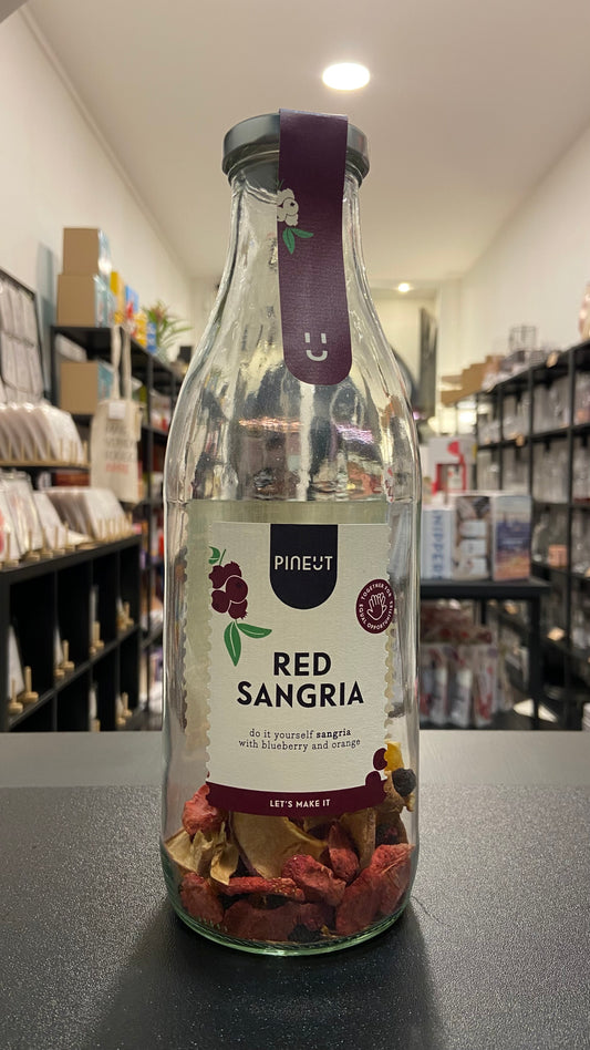 RED SANGRIA
