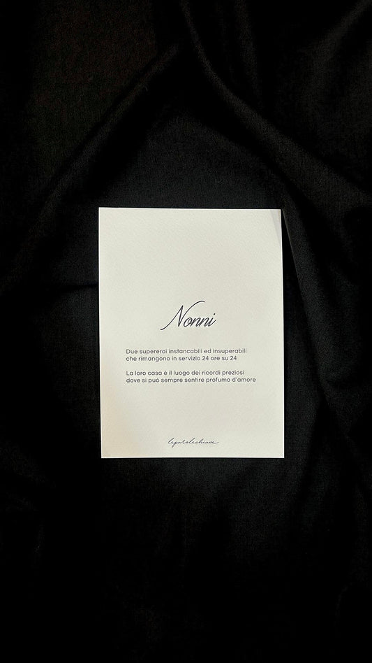 NONNI - 13x18cm