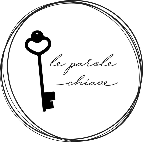 Le Parole Chiave