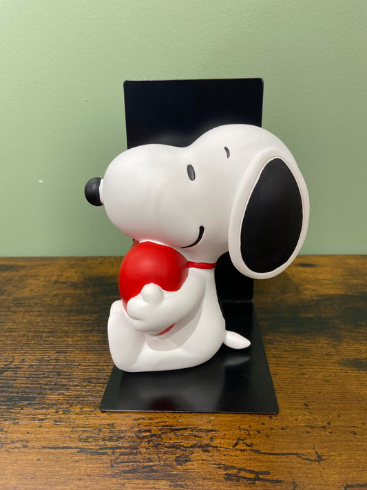 Fermalibri Snoopy love