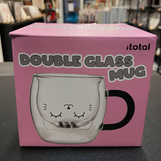TAZZA - “Gatto grigio”