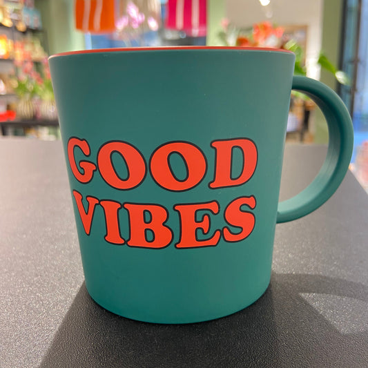 Tazza - snoopy “Good vibes”