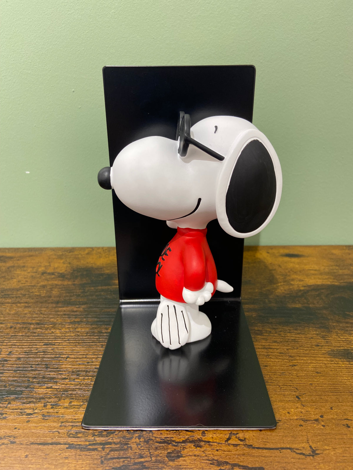 Fermalibri Snoopy cool