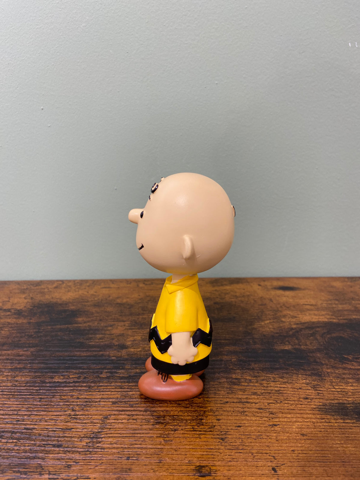 Statua Charlie Brown