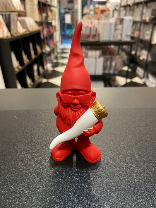 STATUA NANI’S - Ciro red - 12cm