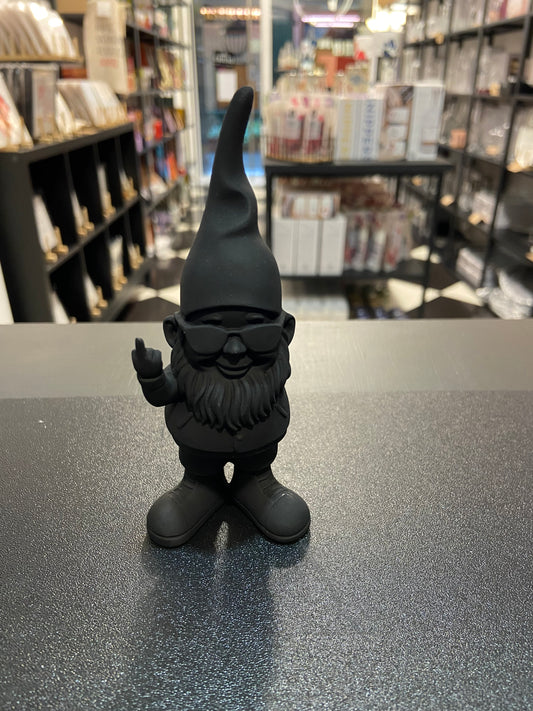 STATUA NANI’S - Bernardo black - 12cm