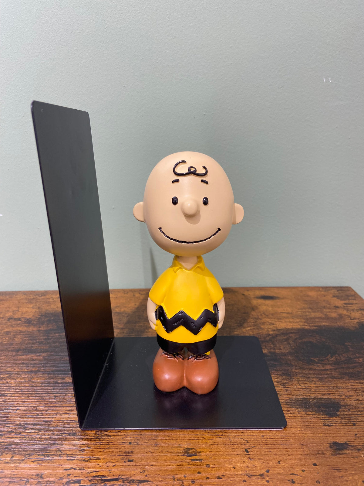 Fermalibri Charlie Brown