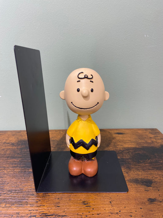 Fermalibri Charlie Brown