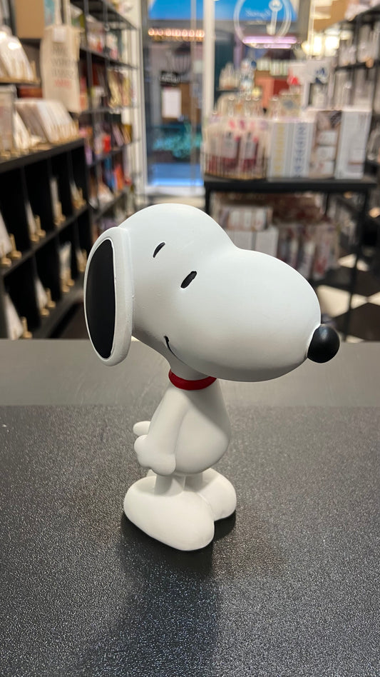 STATUA SNOOPY - Standing - 12cm