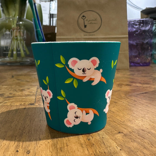 Espresso cup - Koala