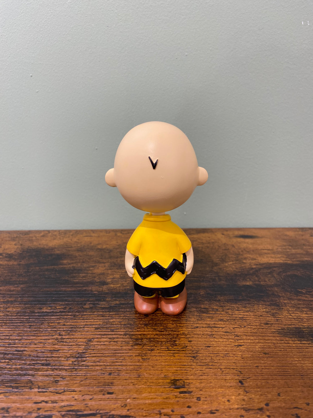 Statua Charlie Brown