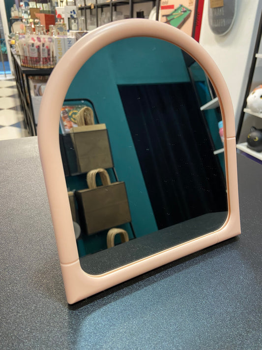 SPECCHIO - Mirrorland arco rose