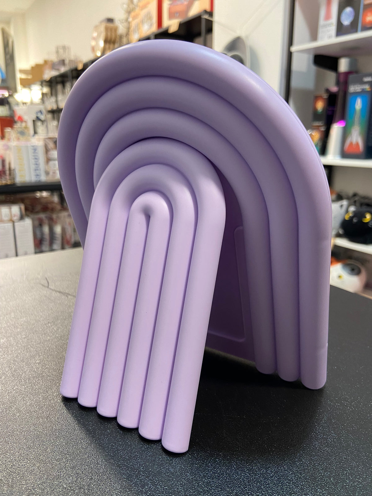 SPECCHIO - Mirrorland arco violet
