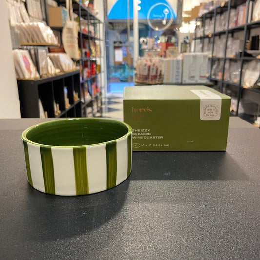 SALVAGOCCIA DA TAVOLA - verde