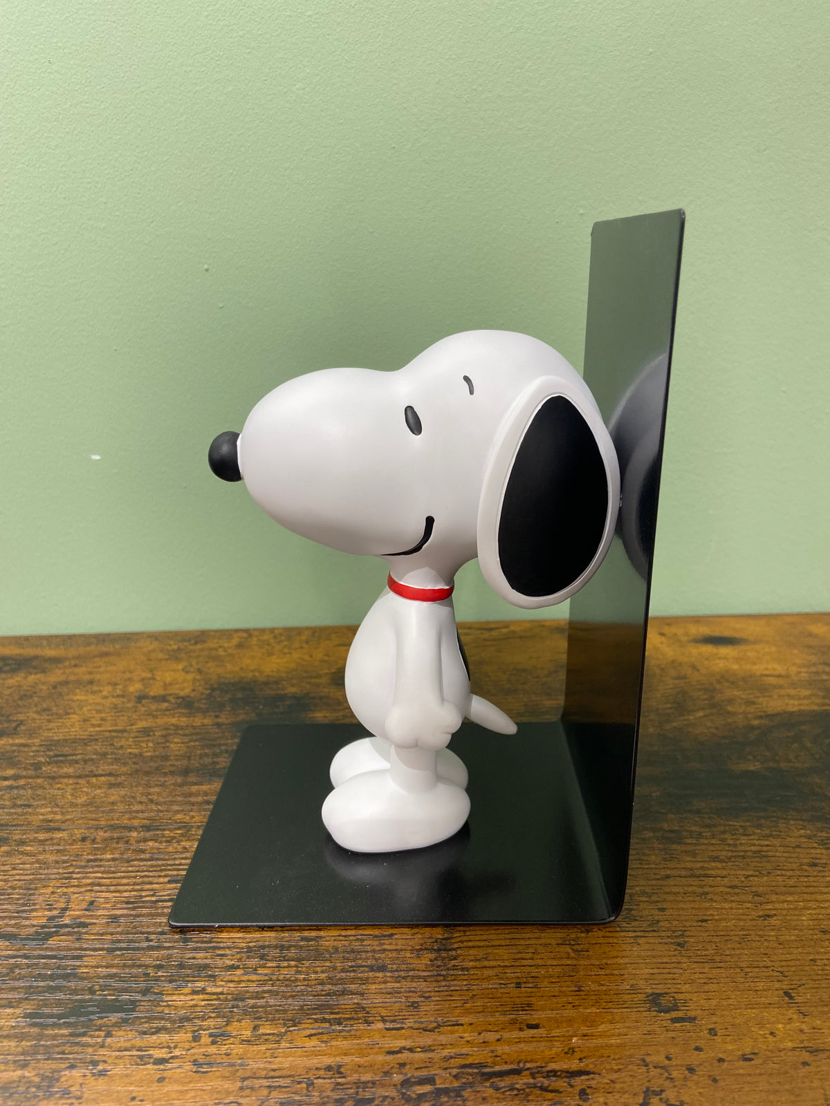 Fermalibri Snoopy
