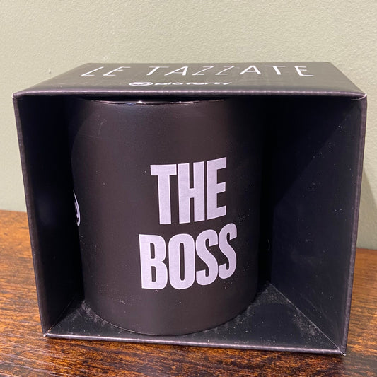 MUG - THE BOSS